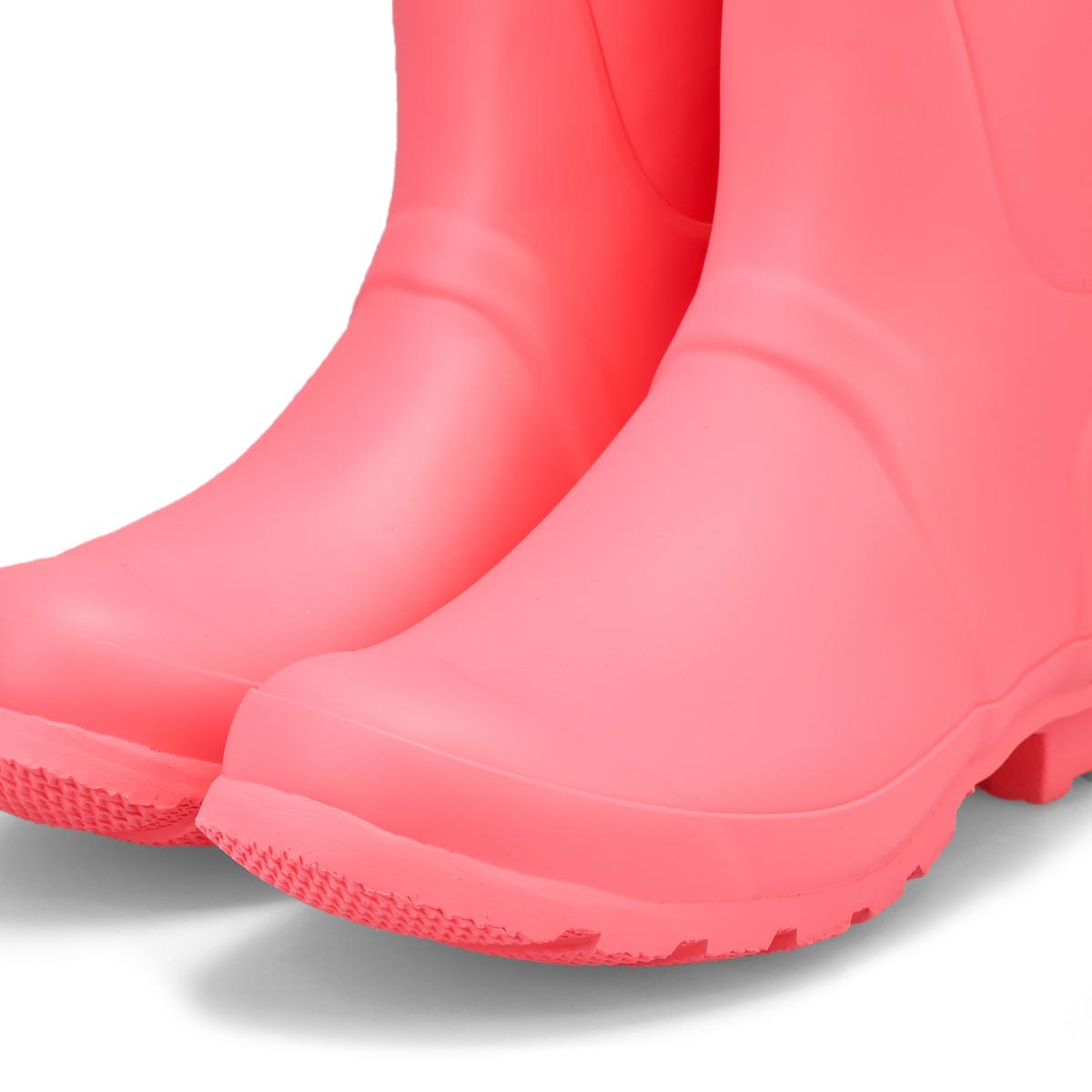 Women's Original Tall Disney Print Rain Boot- Pink