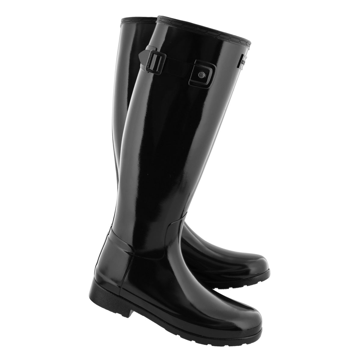 softmoc hunter boots