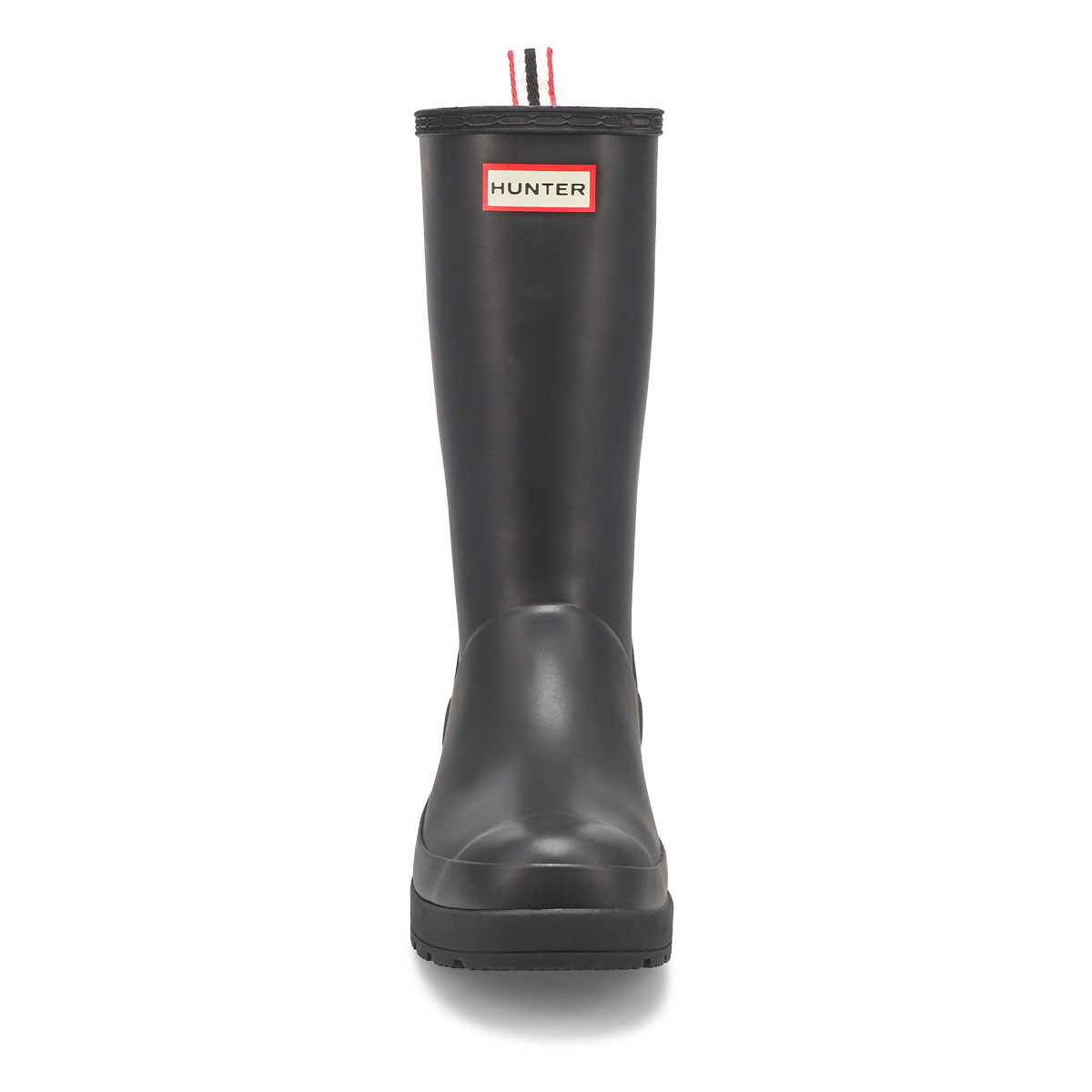 Bottes de pluie ORIGINAL TALL PLAY noir,femmes