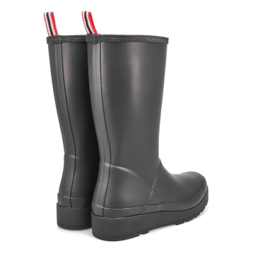 Women's Original Play Tall Rain Boot - Black