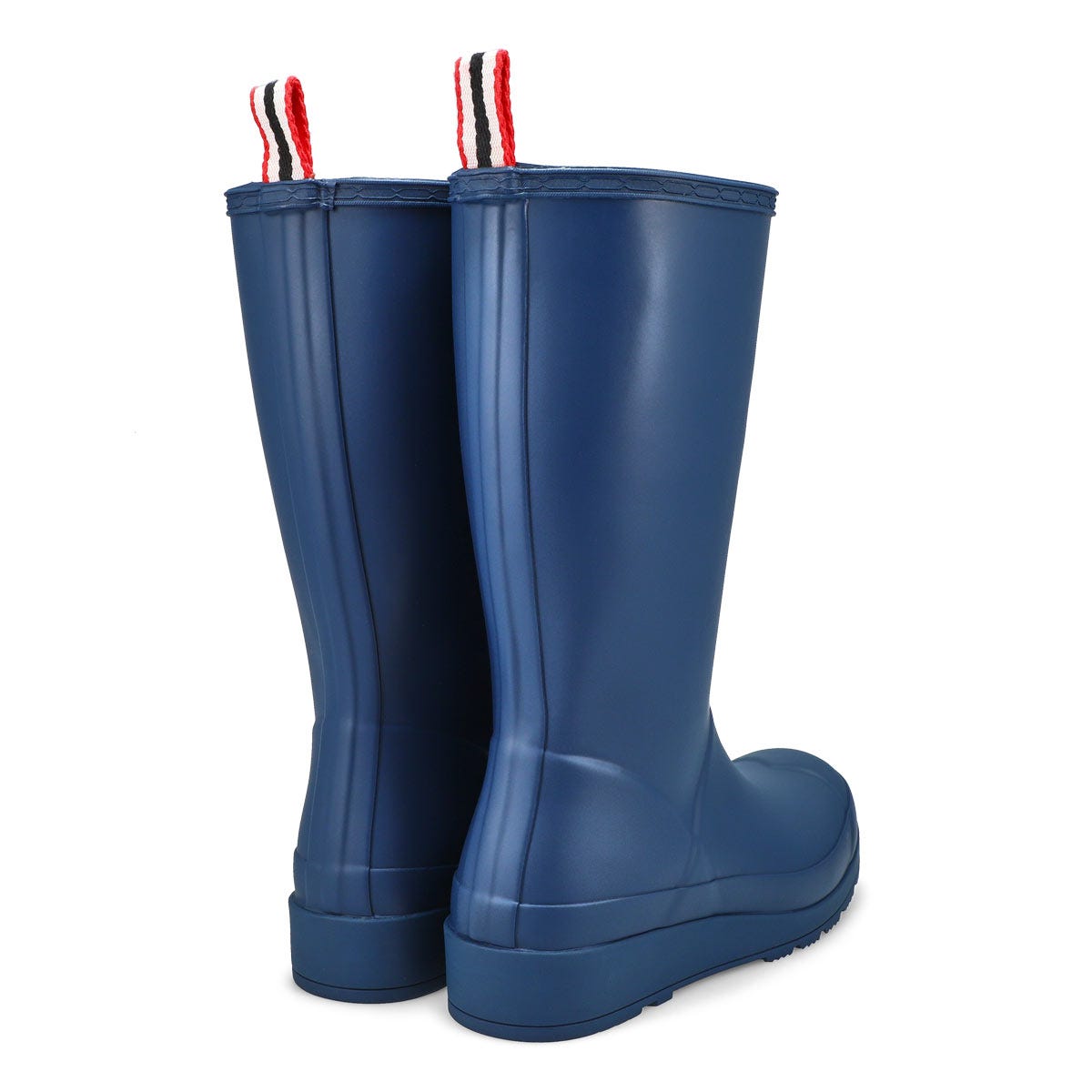 Hunter Women's Original Play Tall Rain Boot SoftMoc USA