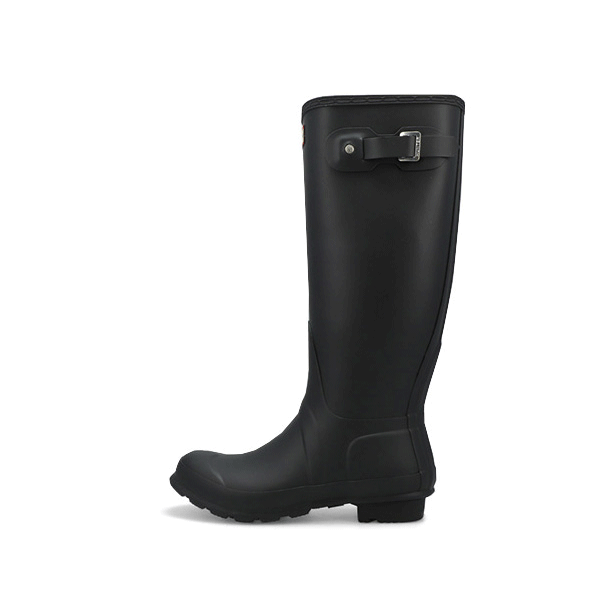 hunter tall wide