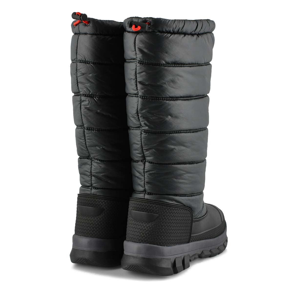 hunter women's original insulated snow boot tall