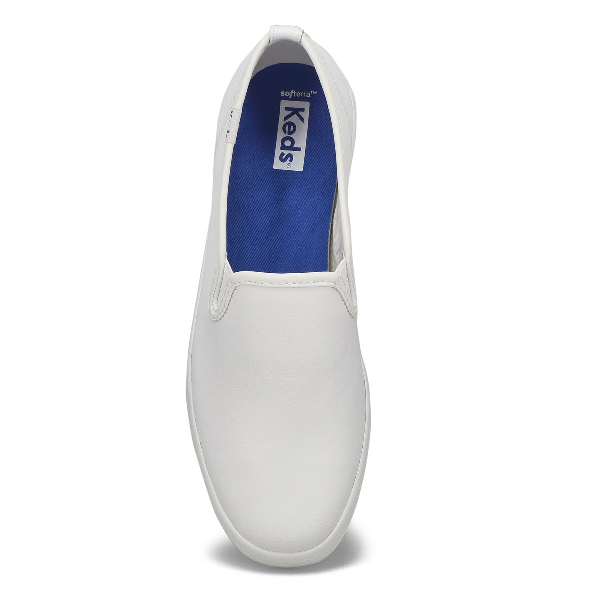 Espadrille CHAMPION SLIP ON, blanc, femmes