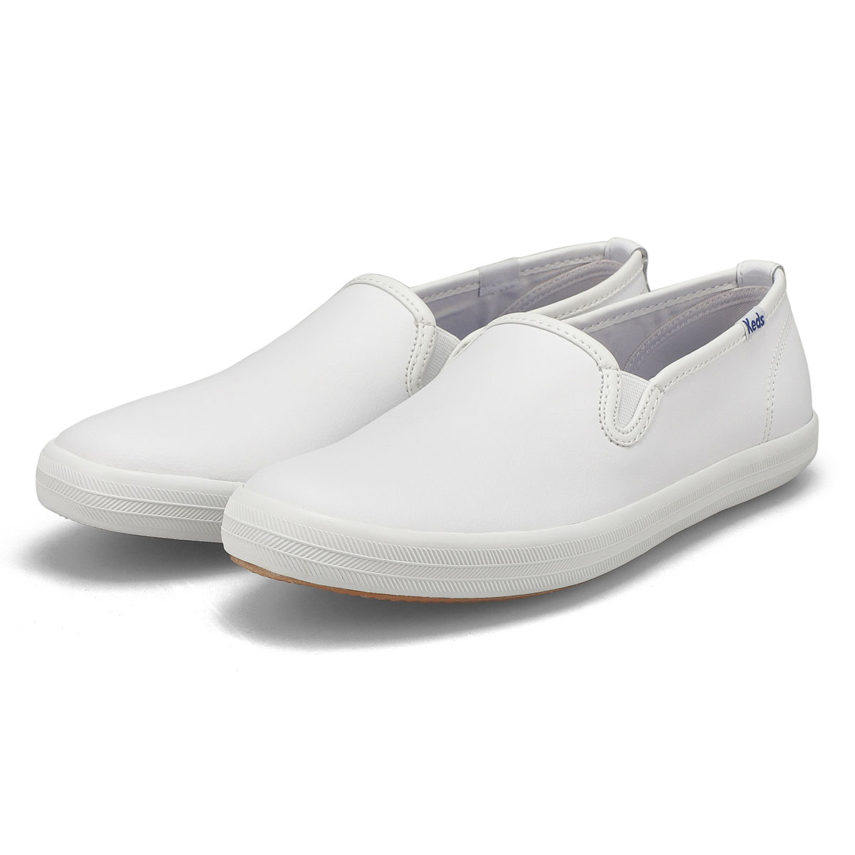 Espadrille CHAMPION SLIP ON, blanc, femmes