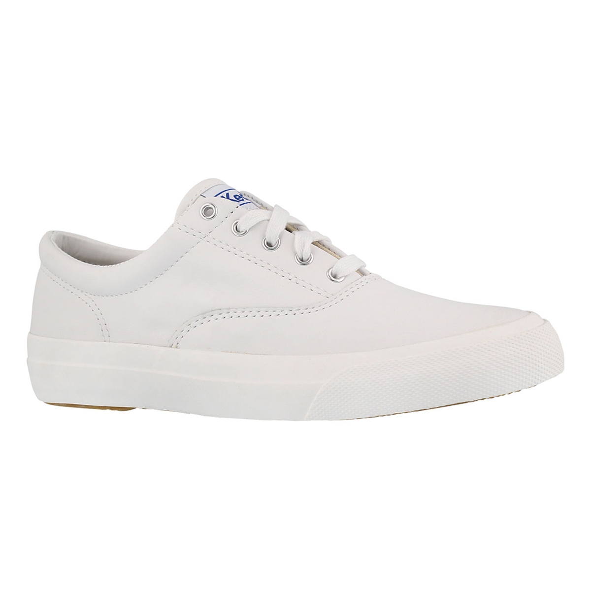 keds anchor leather