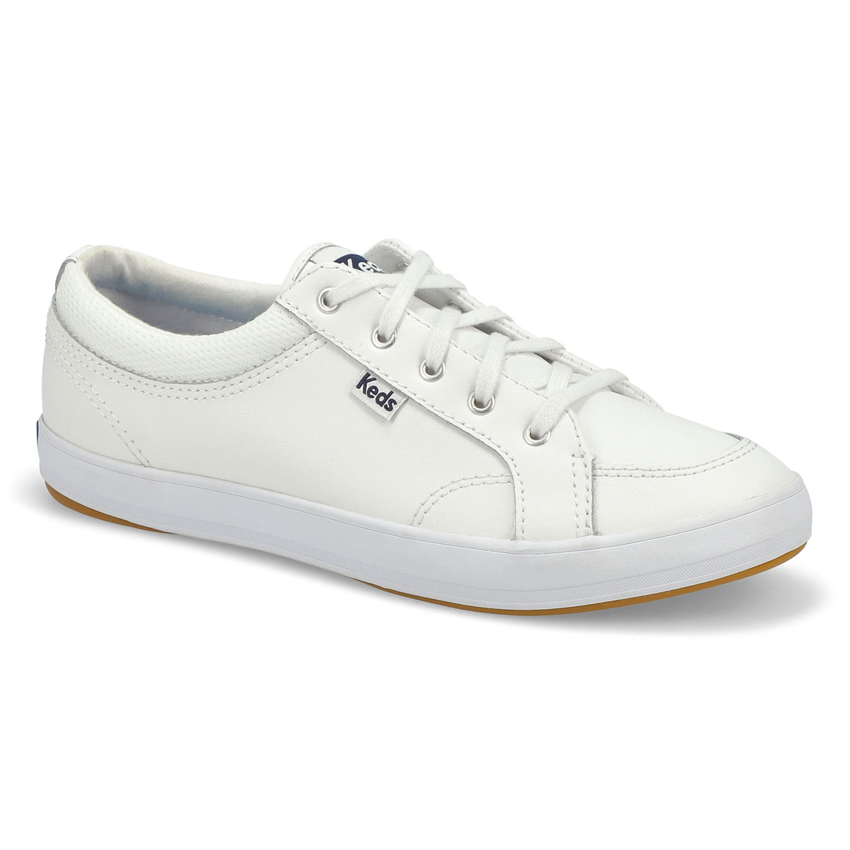 keds lace up sneakers