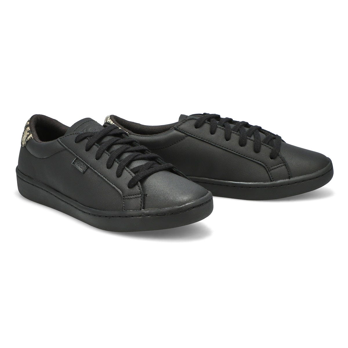 slip resistant keds