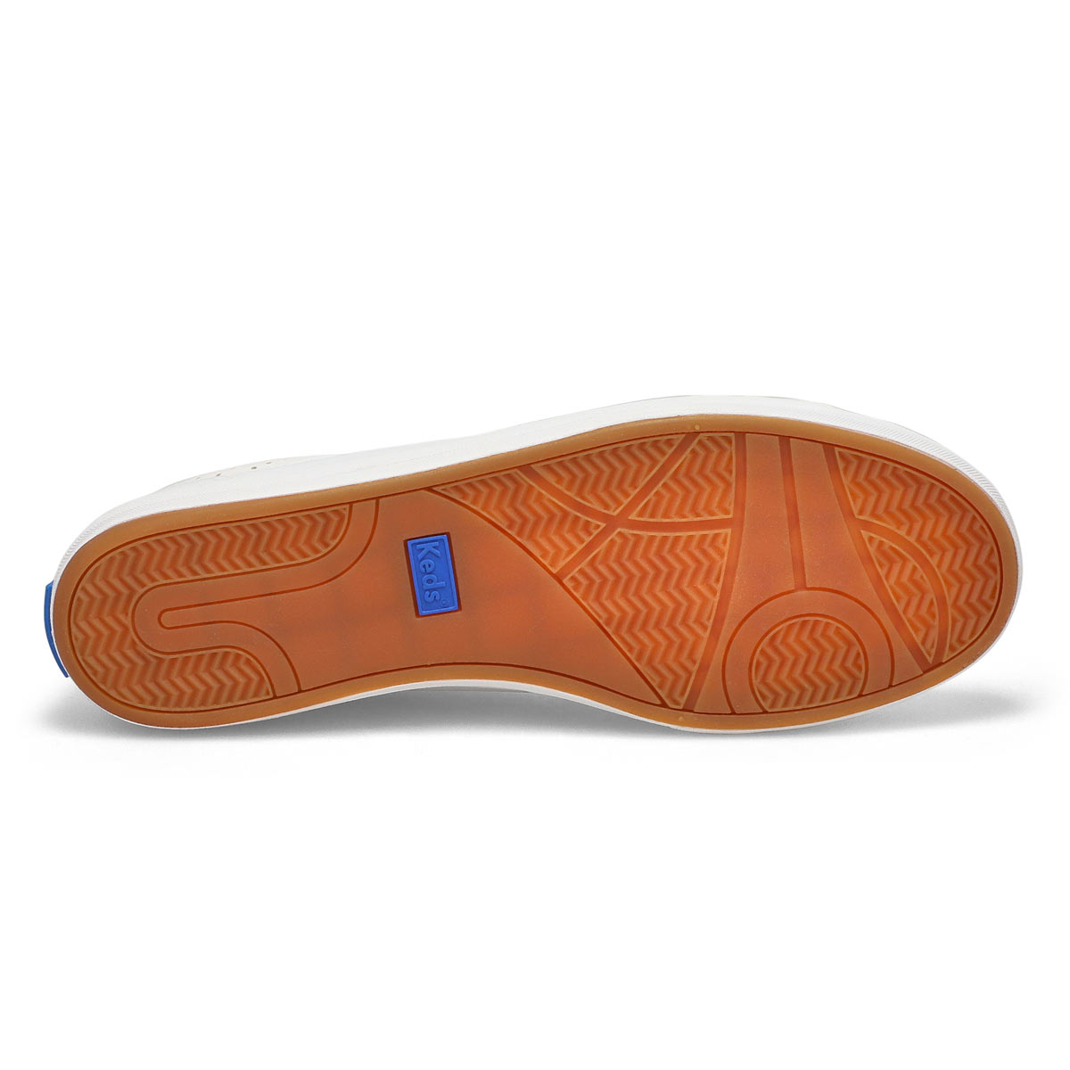 women's center ii canvas stripe