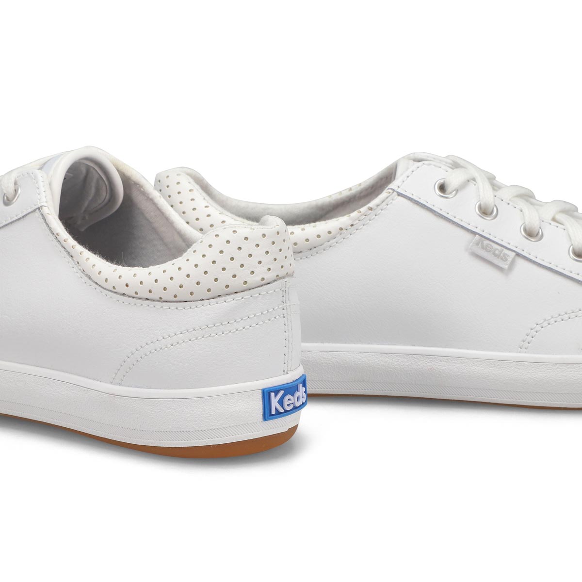 keds center ii canvas stripe