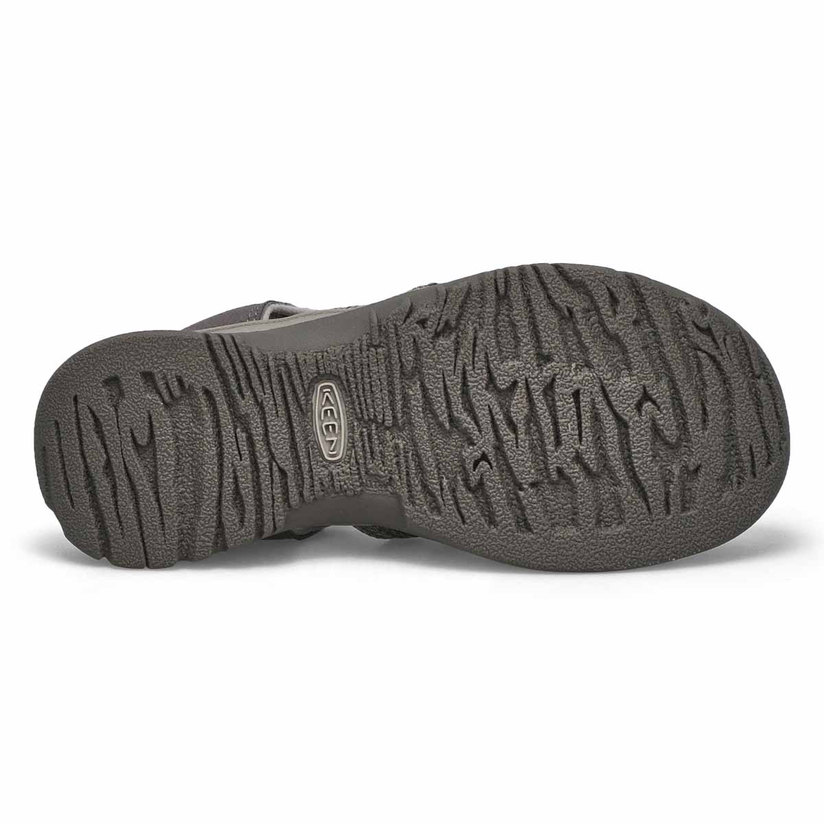 Women's Whisper Sport Sandal - Grey/Green