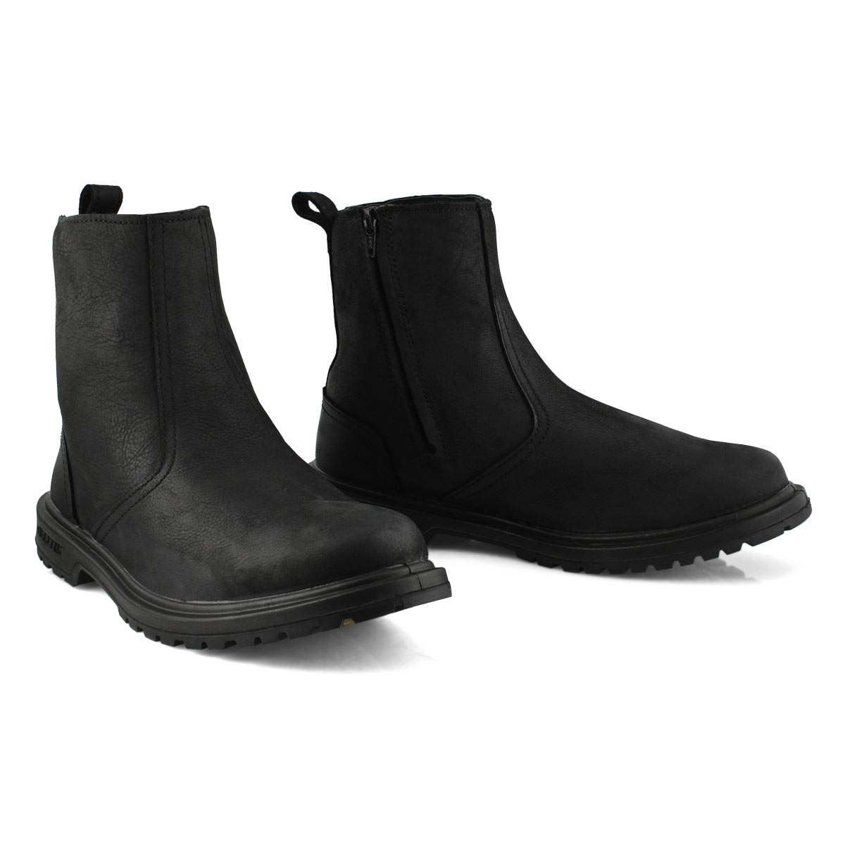 baffin chelsea boots womens
