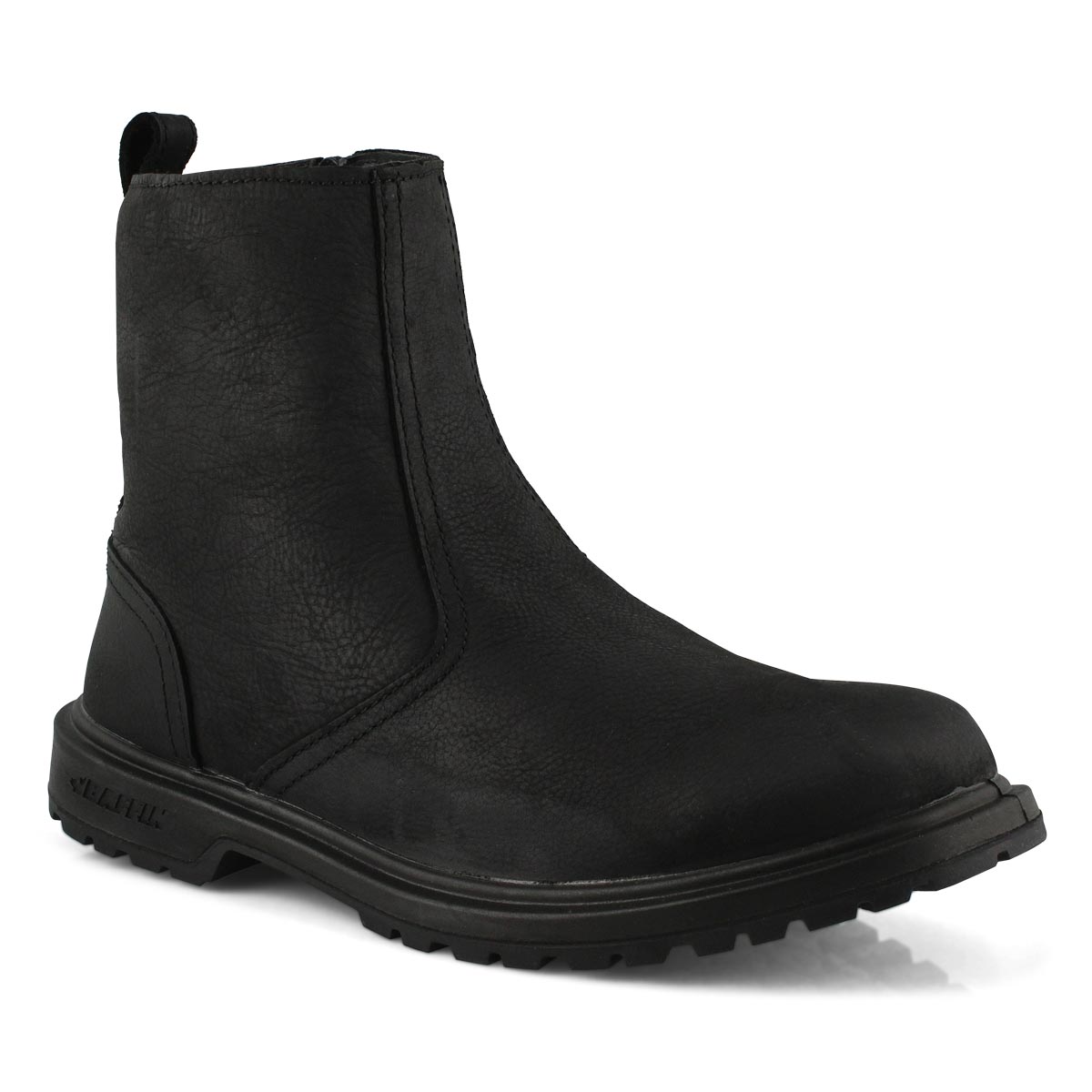 baffin chelsea boots womens