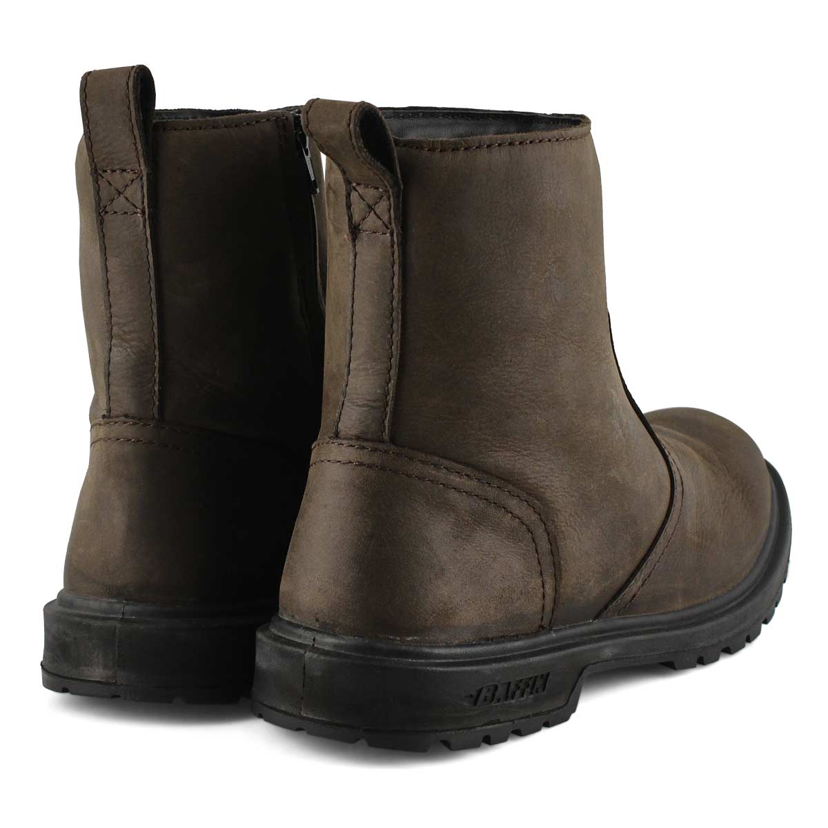 softmoc baffin boots