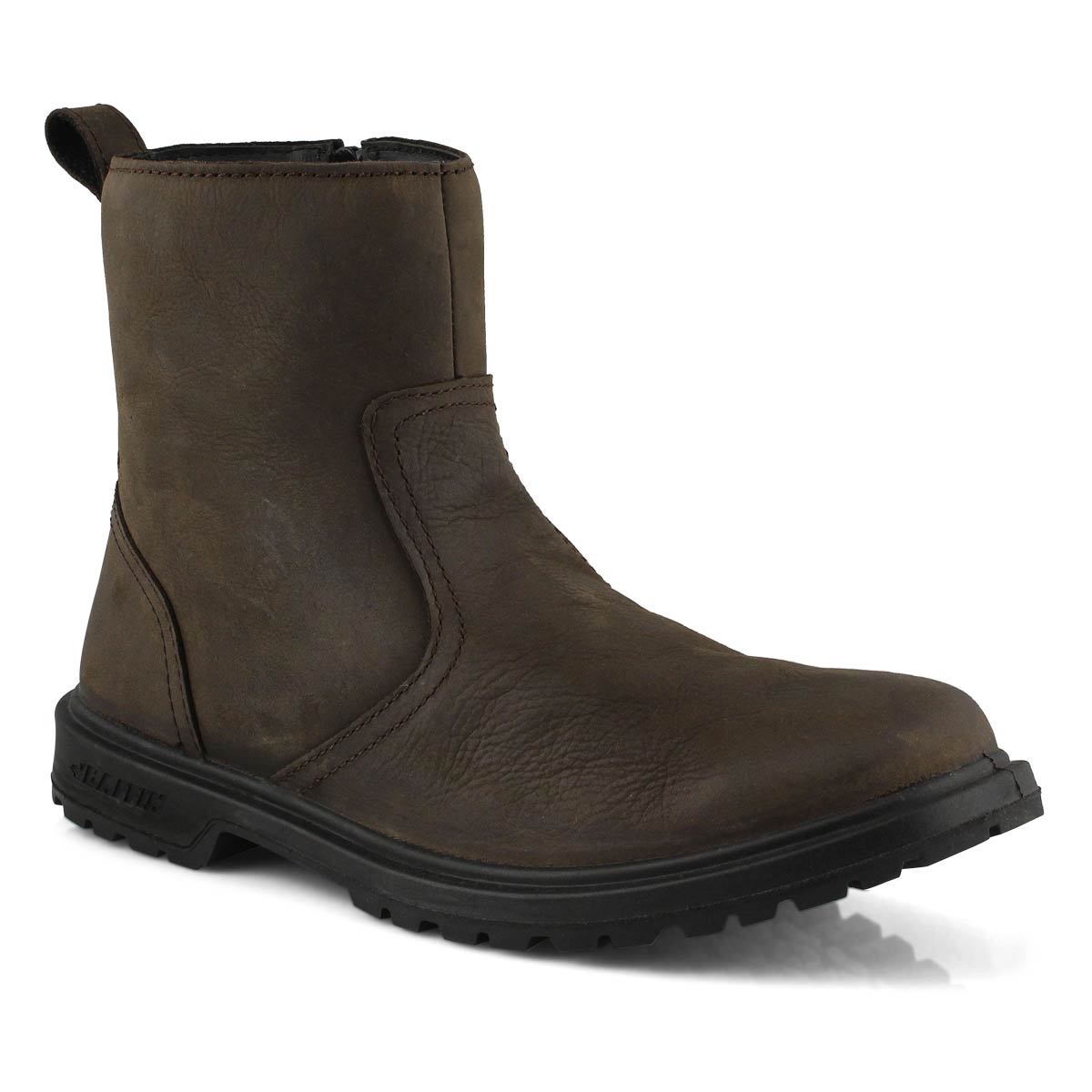 baffin chelsea boots womens