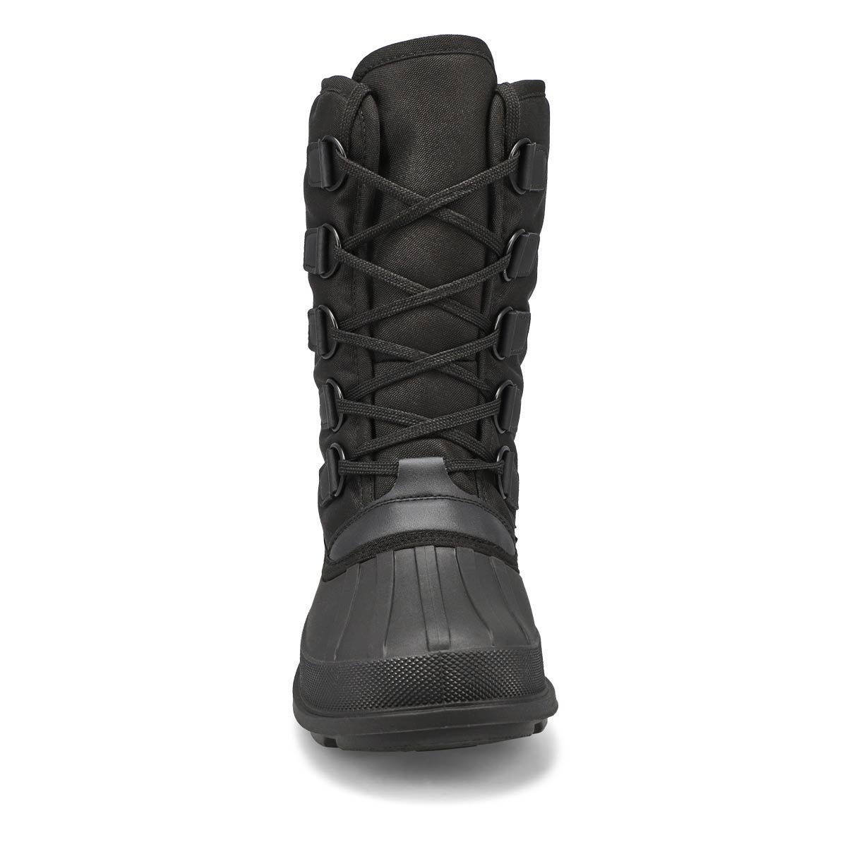 Men's William N Winter Boot - Black