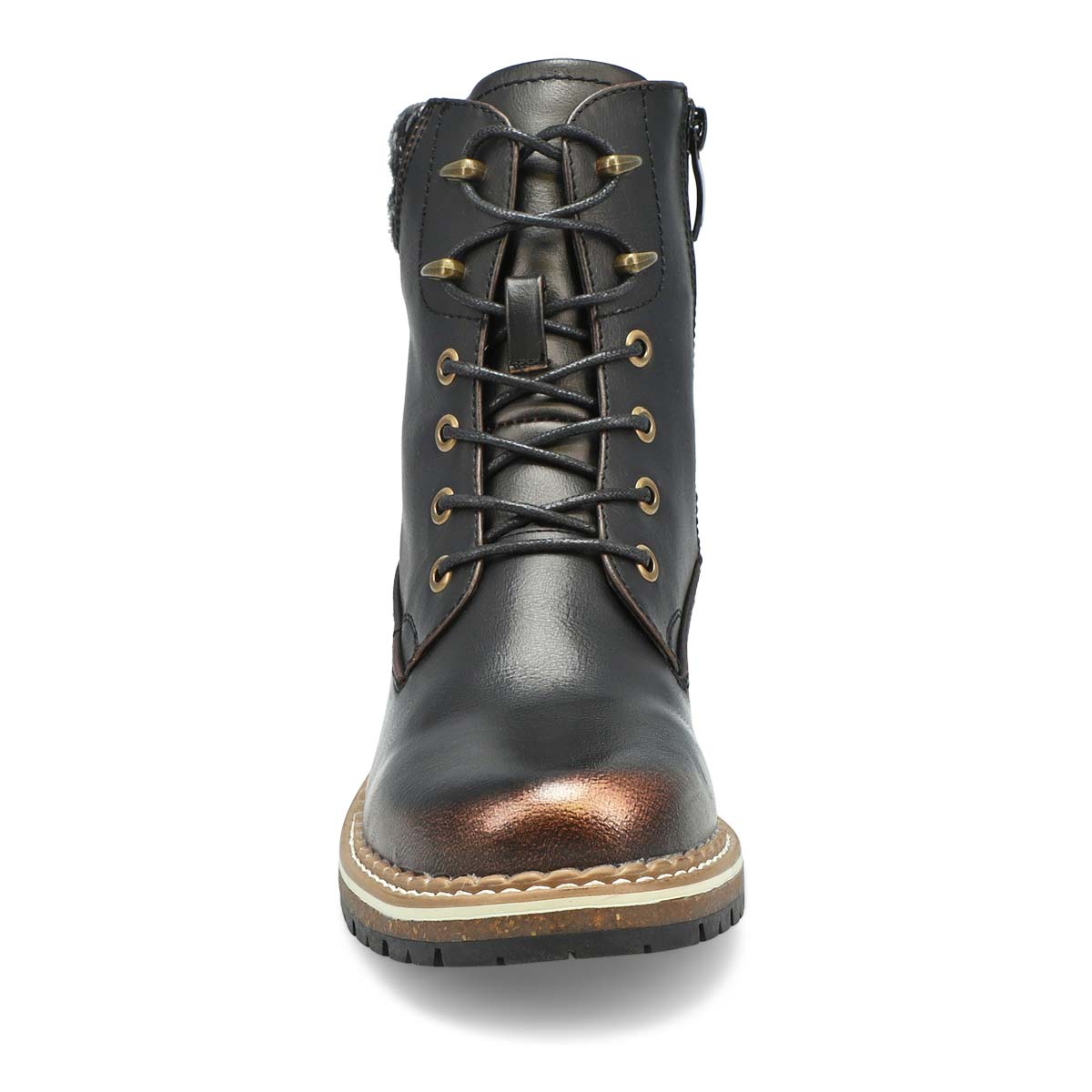 softmoc waterproof boots