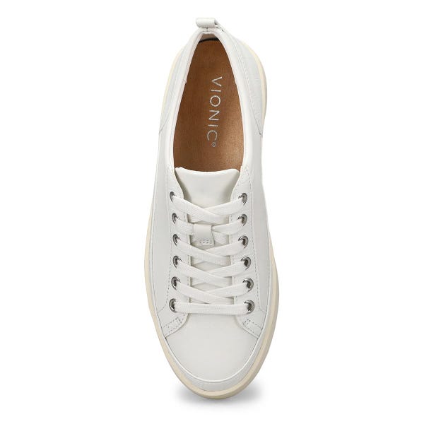 Women's Winny Casual Sneaker - White