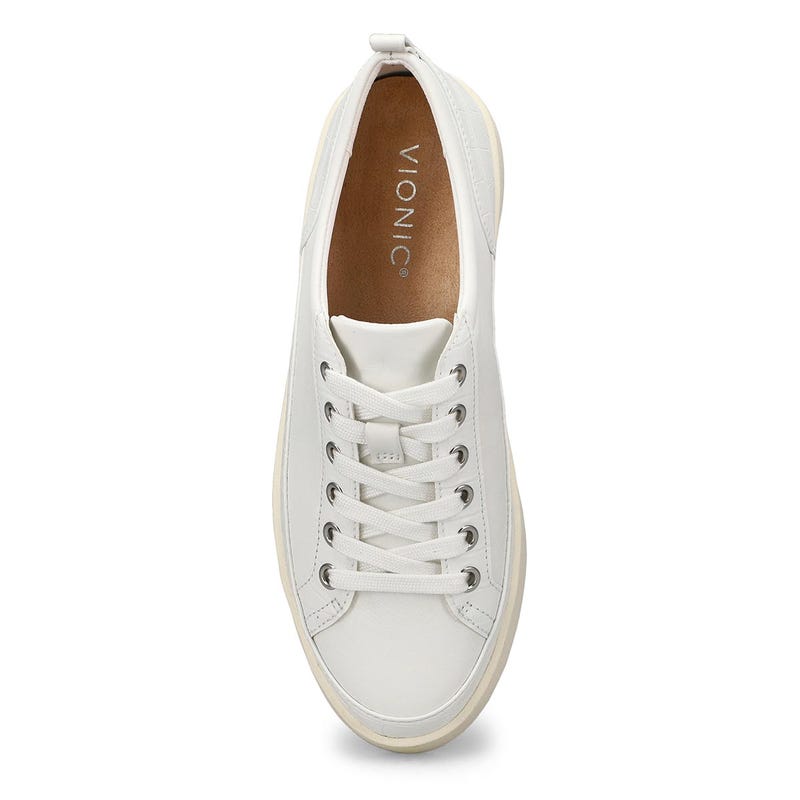 Women's Winny Casual Sneaker - White
