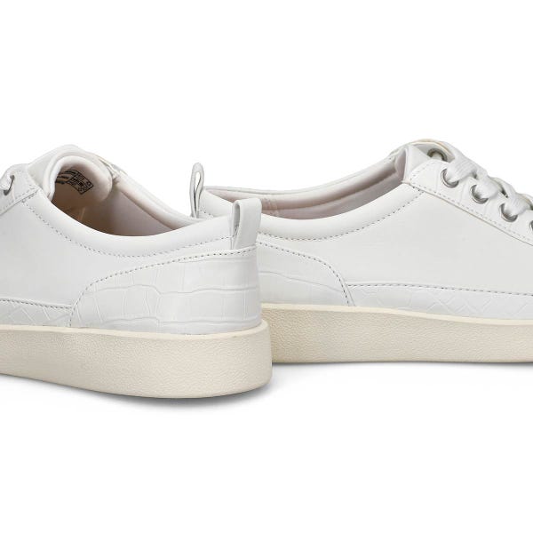 Women's Winny Casual Sneaker - White