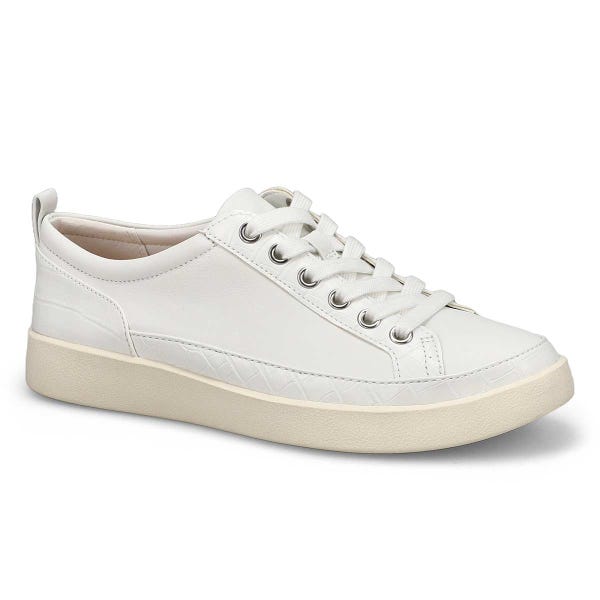 Women's Winny Casual Sneaker - White