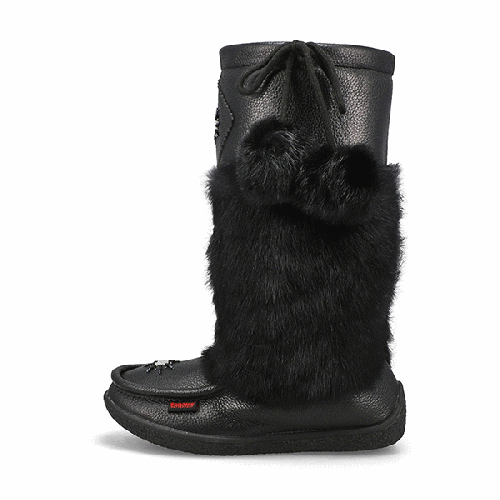 SoftMoc Women's Winter Niska 2 L Waterproof S | SoftMoc.com