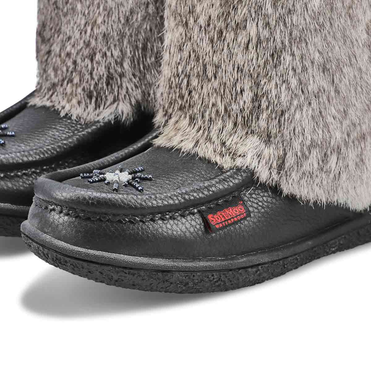 SoftMoc Women s Winter Niska 2 L Waterproof S SoftMoc