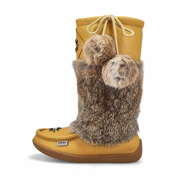 SoftMoc Women's Winter Niska L Waterproof S