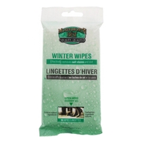 Winter Wipes