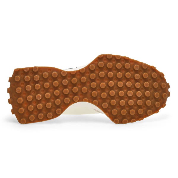 Women's 327 Lace Up Sneaker - Moonbeam/Black