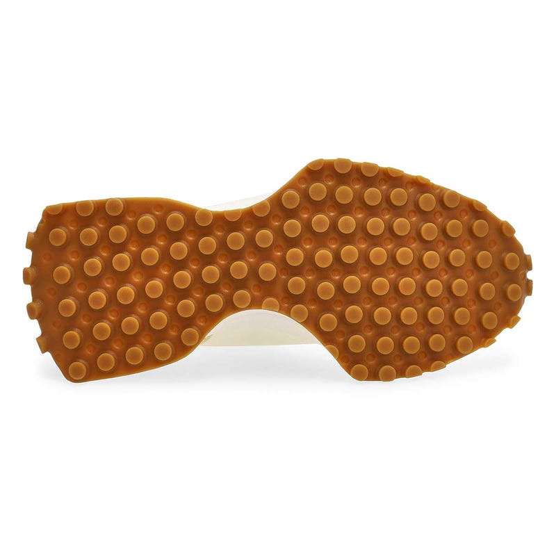 Women's  327 Lace Up Sneaker - Beige