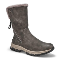 Women's Wyndy 05 Vegan Waterproof Boot - Grey