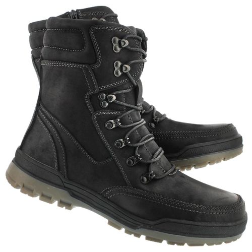 godik john waterproof winter boot