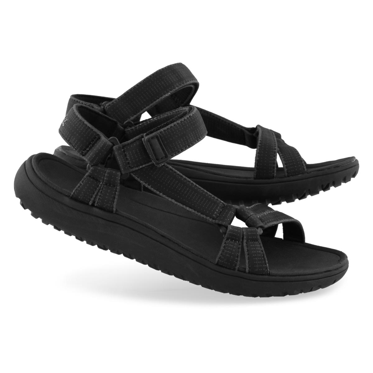 softmoc brand sandals