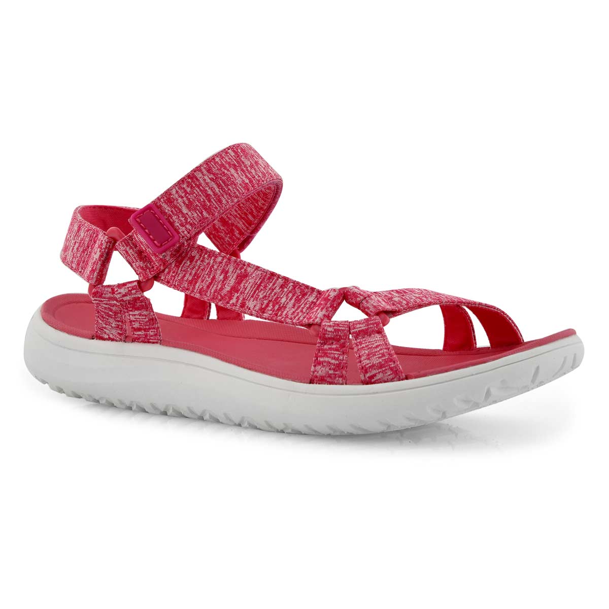 SoftMoc Women's YARA pink sport sandals