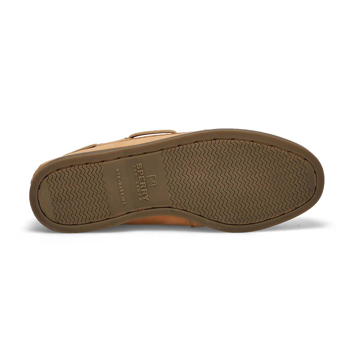 Boys' Authentic Original Sahara Boat Shoe