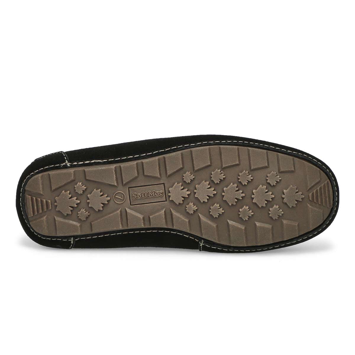 Women's Ygritte SoftMocs - Black