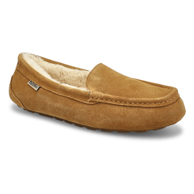 Lds Ygritte SoftMocs - Chestnut