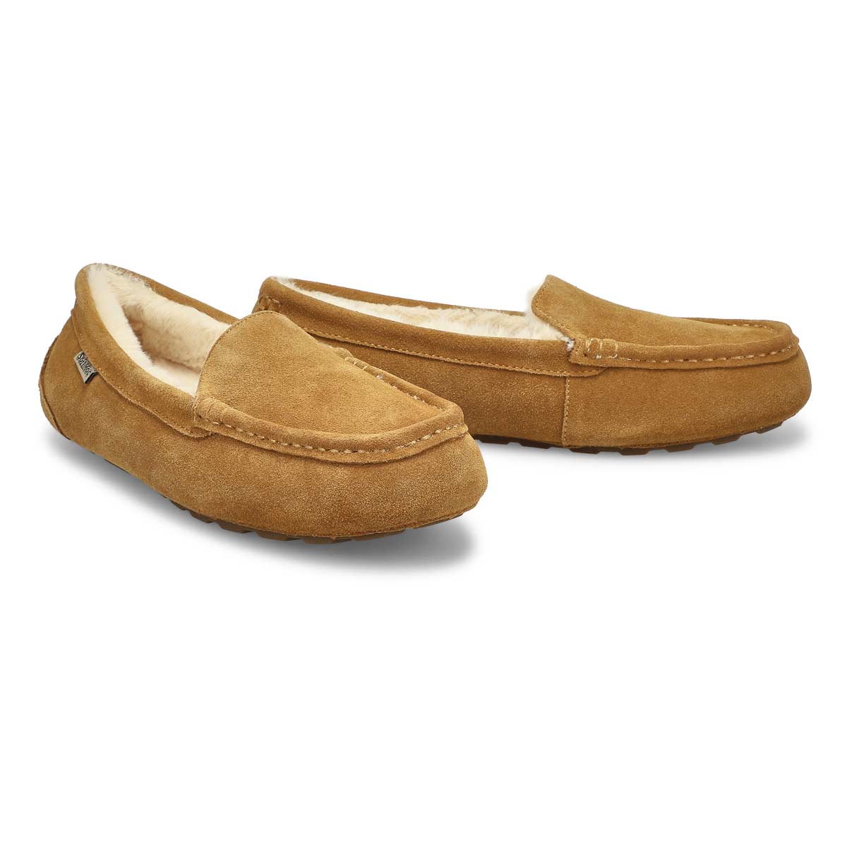 Women's Ygritte SoftMocs - Chestnut