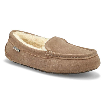 Lds Ygritte SoftMocs - Caribou