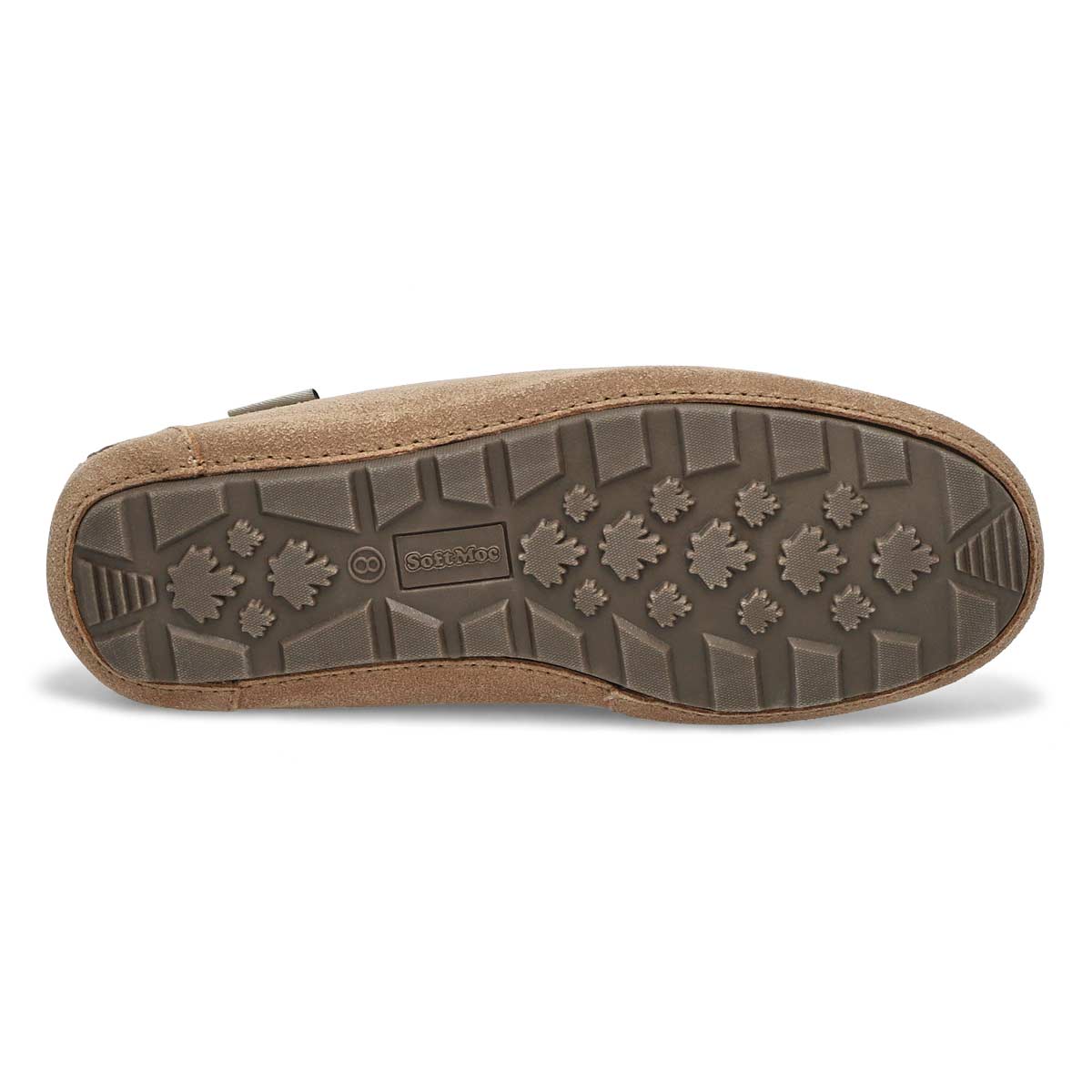 Women's Ygritte Moccasin - Caribou