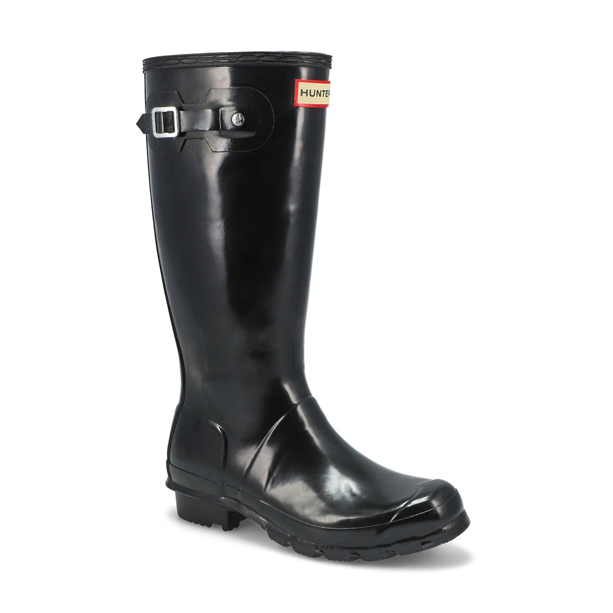 hunter big girl rain boots