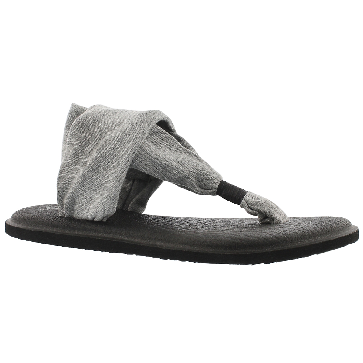 sanuk slingback sandals