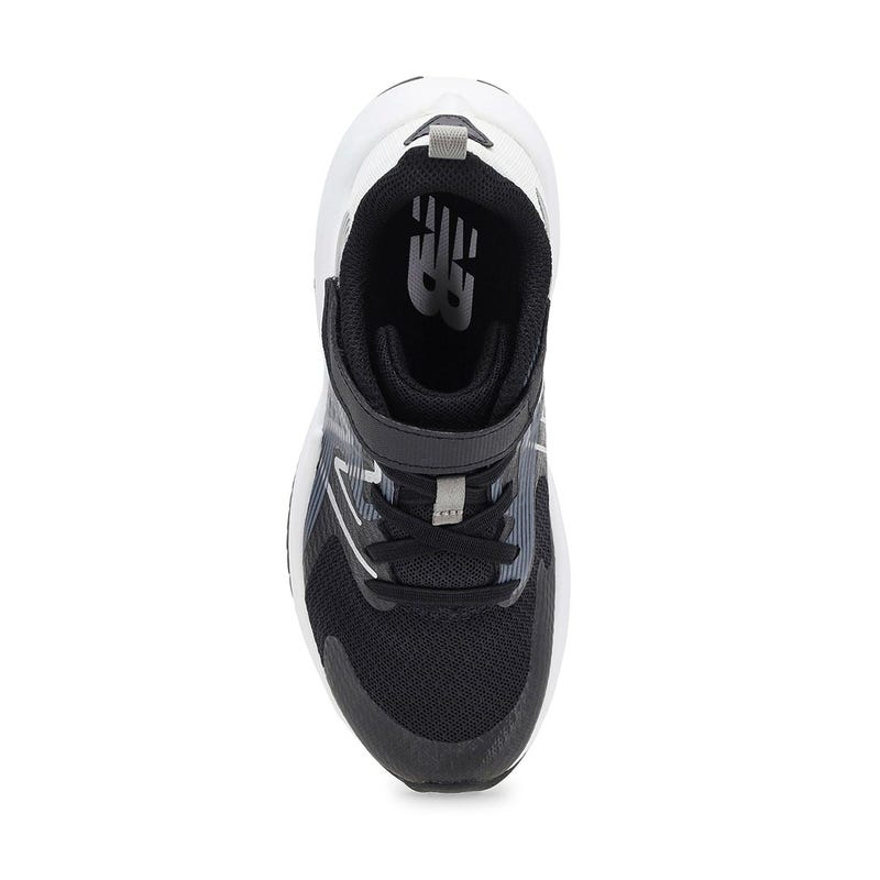 Girls' Rave Run v2 Performance Sneaker - Pink Cha