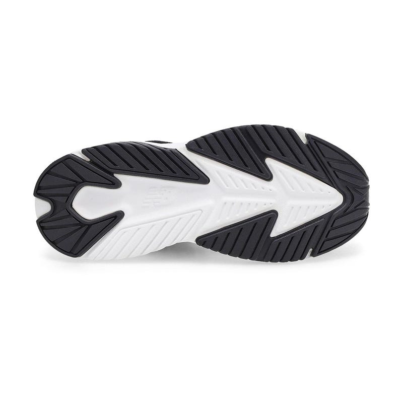 Girls' Rave Run v2 Performance Sneaker - Pink Cha