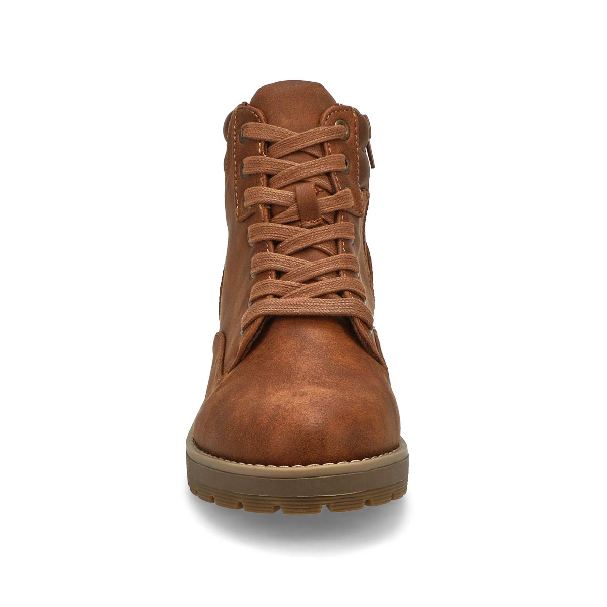 Women's Zatanna Ankle Boot - Cognac