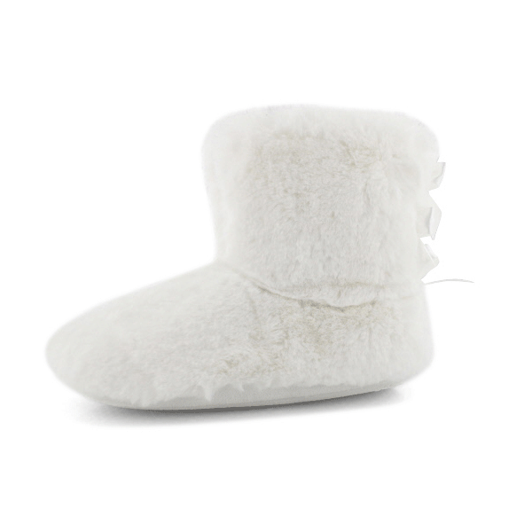 tall slipper boots