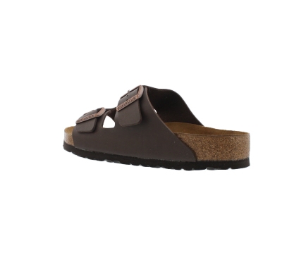 Birkenstock Men's Arizona Birko-Flor 2 Strap | SoftMoc.com