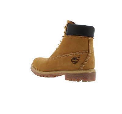 Timberland Men's Icon 6 