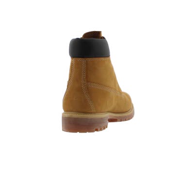 Timberland Men's Icon 6 
